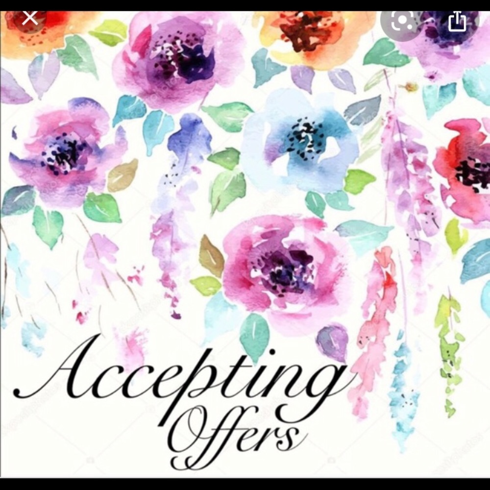 🚨 CLOSET CLEAN OUT 🚨